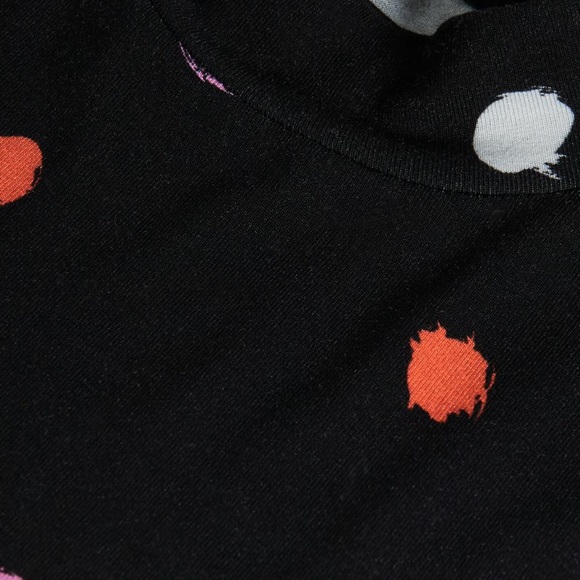 New With Tags Ted Baker London Womens Lilyz High Neck Fitted Tee Multiple Sizes - Picture 9 of 9